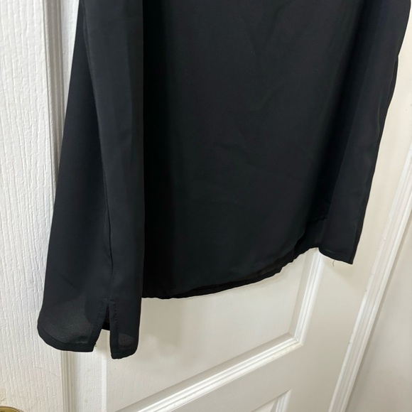 Forever 21 Medium Sheer Boxy Tank Top - Picture 6 of 10